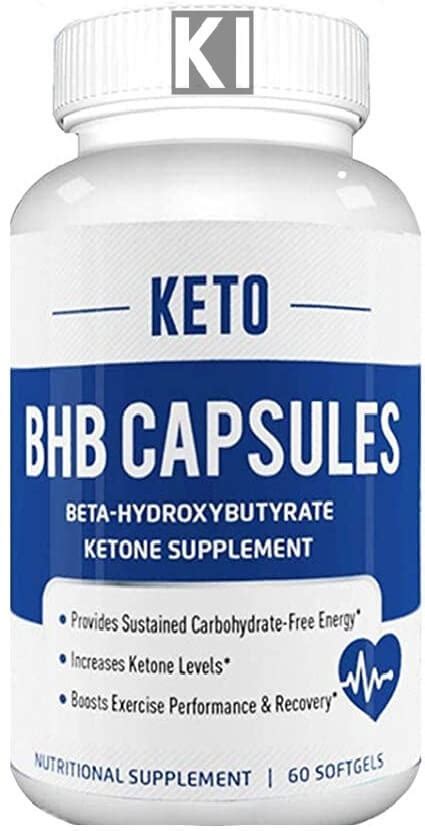 Following the ketogenic diet is a popular way to lose weight these days. Keto BHB Capsules Review 2020 - The Secrets to Ultimate ...