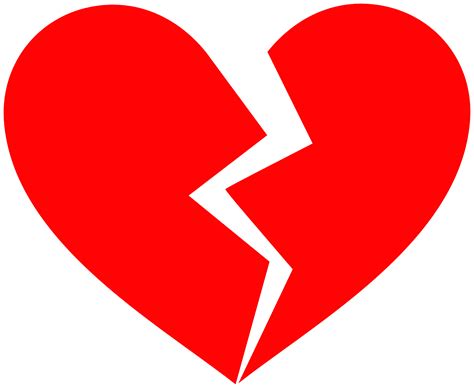 55 Best Broken Heart Pictures And Images