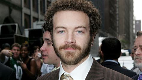 Who Is Danny Masterson 5 Things On Actor Going To Prison For Rape