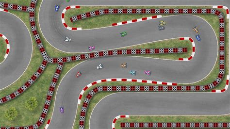 Ultimate Racing 2d Now Available On Xbox One Thexboxhub