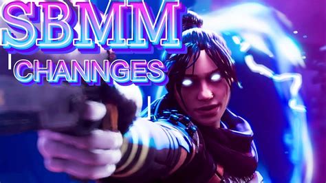 Apex Legends Matchmaking Changes And Where It S Going YouTube
