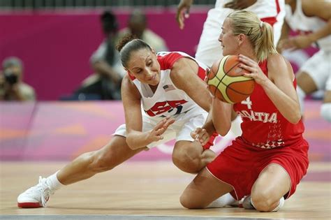 Australia women's basketball free live stream (8/4/21): Olympics 2012 Women's Basketball: Live Stream Watch Team ...