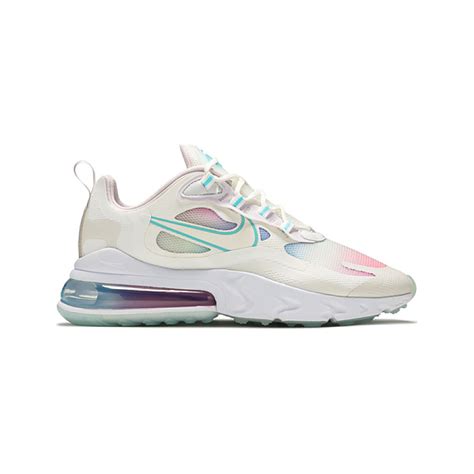 Nike Air Max 270 React Light Gradient Ck6929 100 From 9400