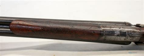 Belgian Neumann Bros Sxs Shotgun For Sale At Gunsamerica Com