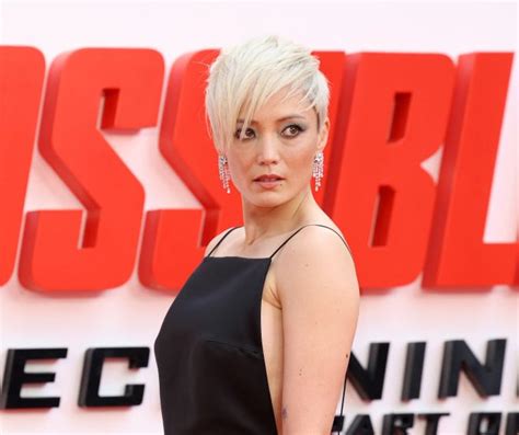 Mission Impossible Costar Pom Klementieff Talks About The Most