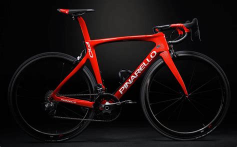 Pinarello Road Bike Overview Range Details Pricing And