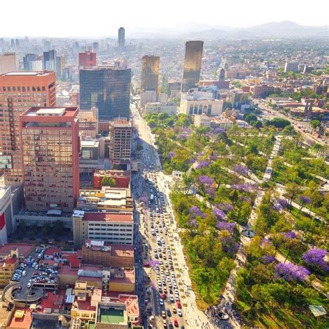 Downtown Mexico City Historic Center 11 Best Things To Do