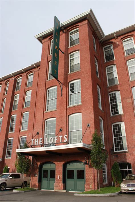 Lofts At Mill West Rentals Manchester Nh