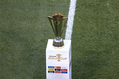 Gold cup schedule & results. CONCACAF Gold Cup schedule 2021: Total dates, times ...