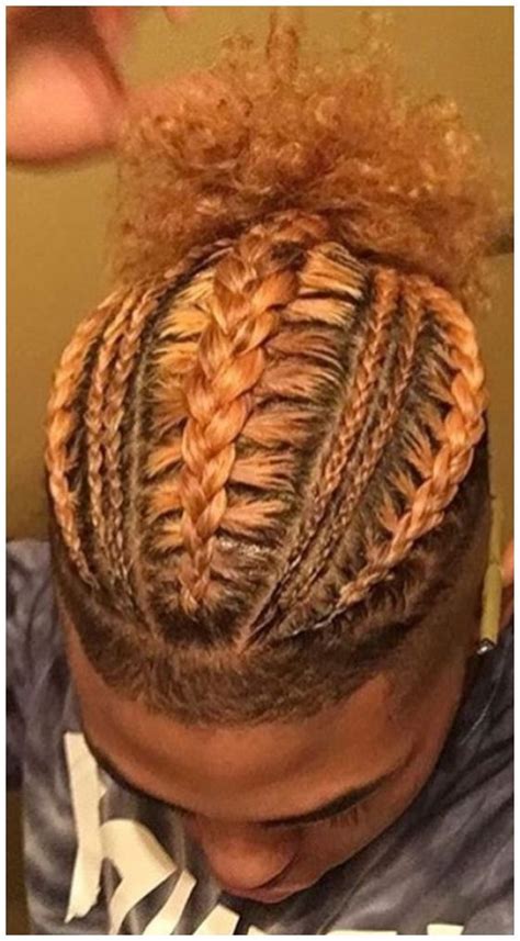 30 Braids For Men Ideas That Are Pure Fire Mens Braids Hairstyles