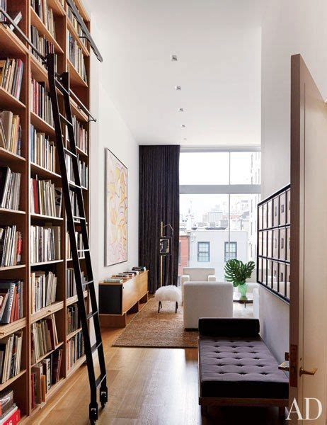 Foyers And Entryways The Spaces Between Home Library Design New York