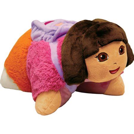 The latest tweets from pillow pets (@mypillowpets). As Seen on TV Nickelodeon Pillow Pet, Dora the Explorer ...