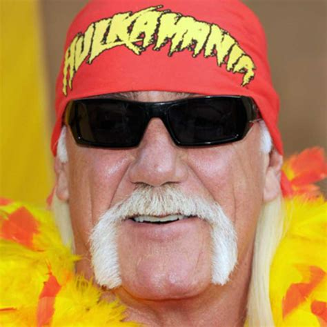SwashVillage Biografía de Hulk Hogan