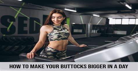 The slider should have a preview screen showing you what your changes look like. How To Make Your Buttocks Bigger In A Day - World Wide ...