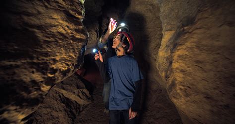 Caves In Colorado From Spelunking To Fairy Cave Tours Insider Families