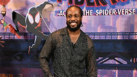 Shameik Moore Will ‘exceed All Expectations As Miles Morales