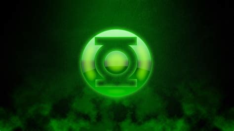 Free Download Green Lantern Logo Hd Desktop Background Wallpapers 182