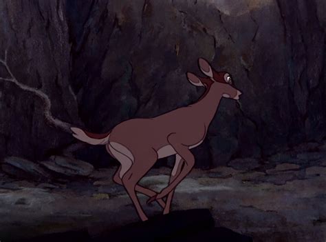 Bambi Disney Screencaps Com Bambi Art Bambi Disney Disney Art