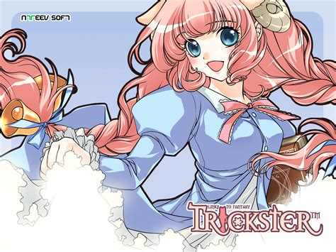 Trickster, Wallpaper - Zerochan Anime Image Board