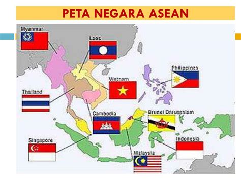 Pada awal dibentuknya asean berjumlah anggota asean ialah 5 negara yaitu indonesia, thailand, malaysia, singapura serta filipina. PPT - KULIAH 1 PENGANTAR SEJARAH TERBENTUK DAN HUBUNGAN ...