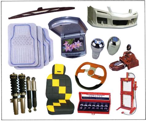 Local Directory Car Accessory Shops In The Philippines