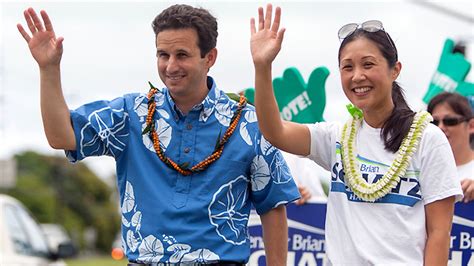Hawaii Governor Senate Primaries Preview Political Turmoil For Dems