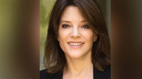 2020 Candidate Marianne Williamson We Have Swerved Away From The