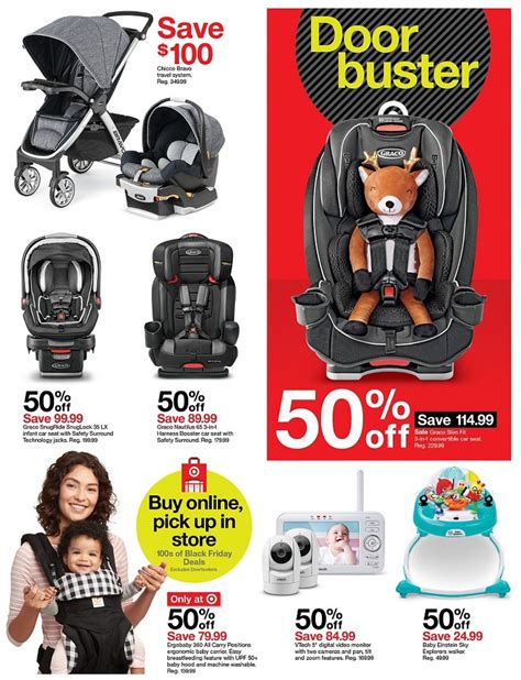 Target Black Friday Ad 2019 Current Weekly Ad 1128 11302019 43