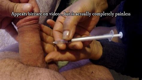 Alprostadil Penis Injection By Wife And Cum Free Hd Porn 6c Fr