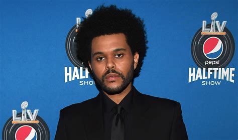 The Weeknd Confirms No Surprise Guests For Super Bowl Halftime Show