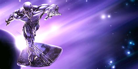 ‘fantastic Four Cast Wants Silver Surfer Or Namor In Sequel