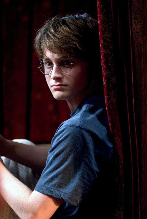 Movie Picture Harry Potter And The Goblet Of Fire [2005]