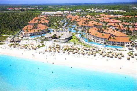 Reviews Of Kid Friendly Hotel Majestic Colonial Hotel Punta Cana