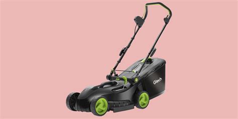 Gtech Cordless Lawnmower 20 Review
