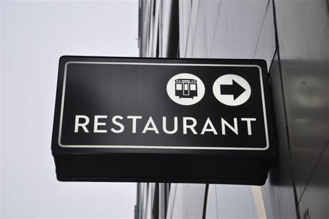 Common Signage Design Mistakes To Avoid Cody May