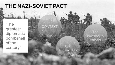 The Nazi Soviet Pact By Maria Gracia Saker Fasshauer