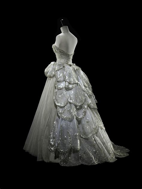Junon Haute Couture Automne Hiver 1949 Ligne Milieu Du Siècle La