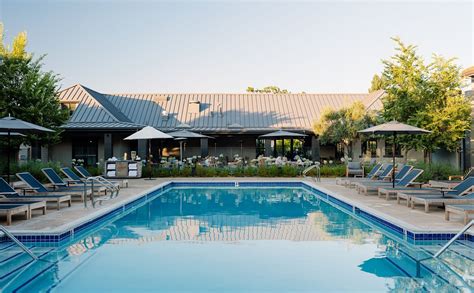 Hotel Villagio Prices And Reviews Yountville Napa Valley Ca