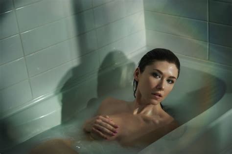 Jewel Staite Nude And Sexy Collection 59 Photos Videos The Fappening