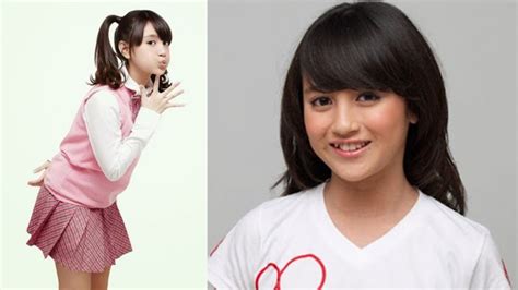 Mundur Dari Jkt48 Begini Potret Nabilah Ayu Sekarang Makin Dewasa Dan Seksi