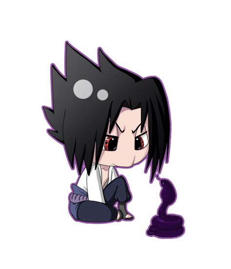 Chibi Sasuke By Daisyanimeluvr On Deviantart Sasuke