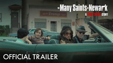 Many Saints Of Newark The Showtimes Movie Tickets Trailers