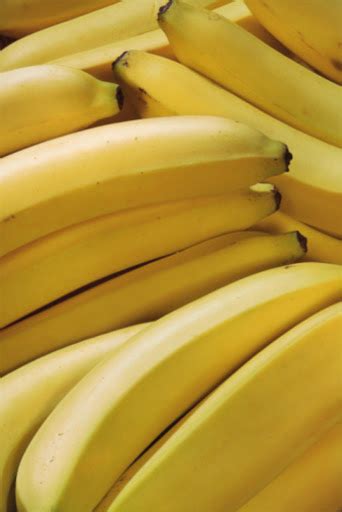 Thief Swallows Gold Necklace Forced To Eat Bananas
