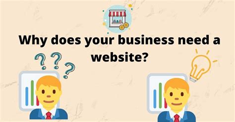 why does your business need a website digital rinky