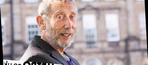 This is the official michael rosen video channel. Author Michael Rosen leaves intensive care after eight ...