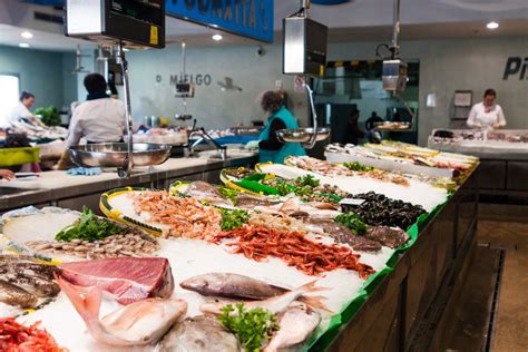 Where To Buy Fresh Fish 8 Great Markets In California The Healthy Fish