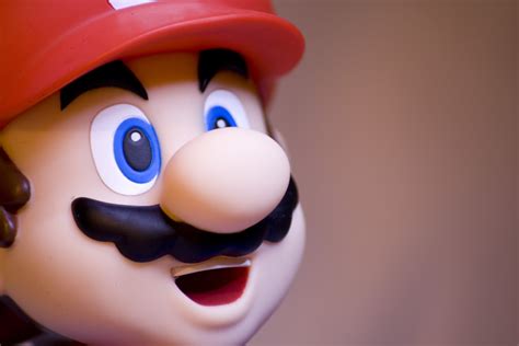 Mind Over Mario About Video Games Lost Teeth And New Brain Therapies