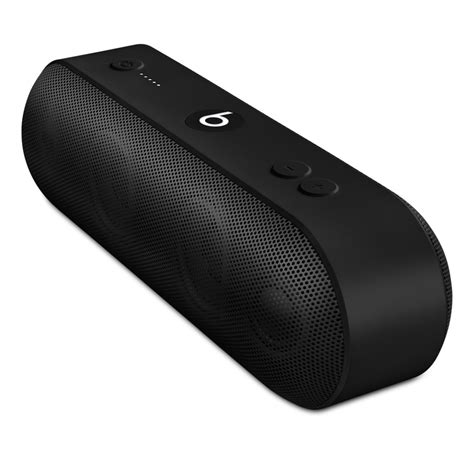 Most beats headphones are wireless, which makes them especially easy and convenient to use, and they're loaded with other because beats offers so many models, the prospect of choosing the right. Apple's New Beats Pill+ Speaker is Now Available to Order ...