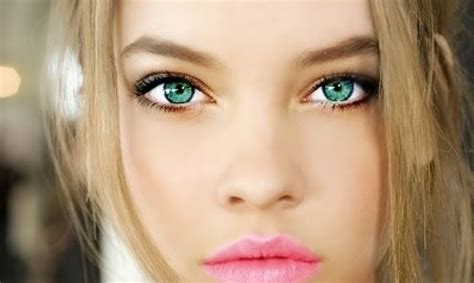 Макияж для блондинок с зелеными глазами пошагово фото и видео