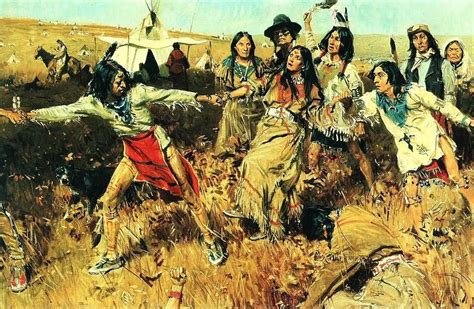 Native American Indian Art Gallery American Indian Art Art Prints